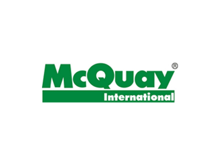 麥克維爾國際公司（McQuay International）