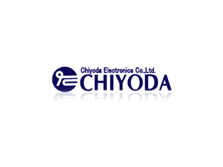 千代田中國公司（CHIYODA）